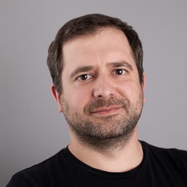 Dr. Martin Lohe - CTO and Co-Founder