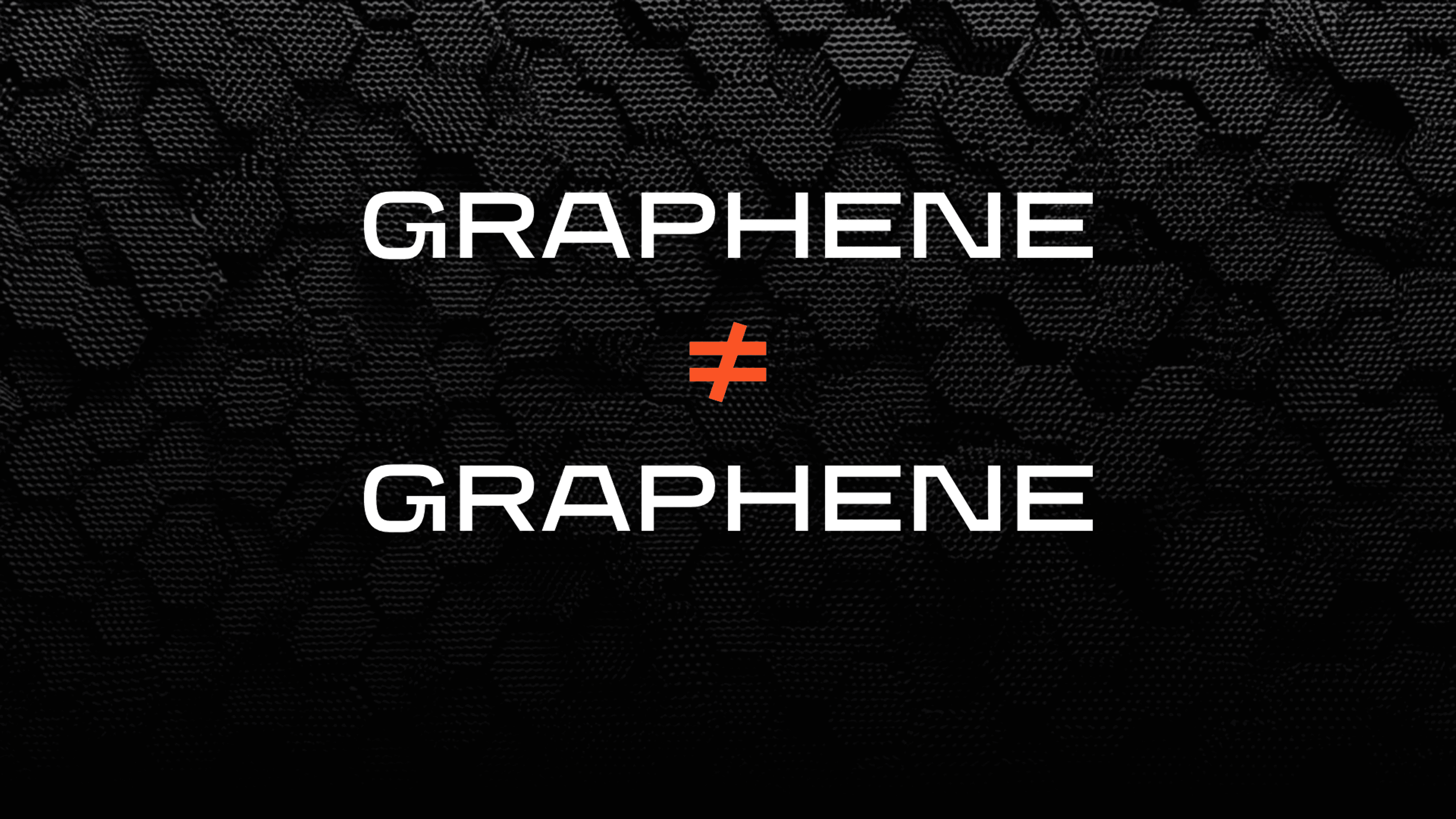 How to Evaluate Graphene Materials: Six Specifications That Matter